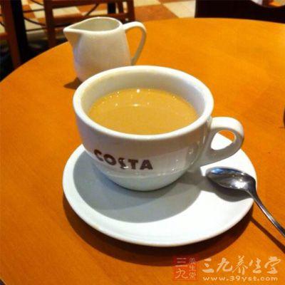 咖啡的好处与坏处 教你正确的喝咖啡