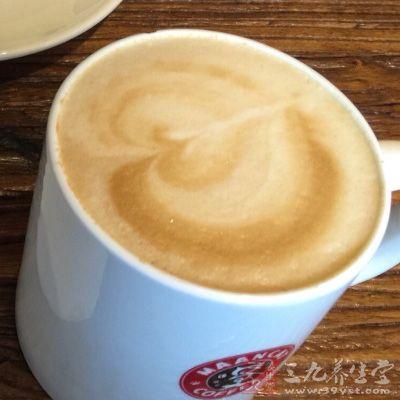 咖啡的好处与坏处 教你正确的喝咖啡