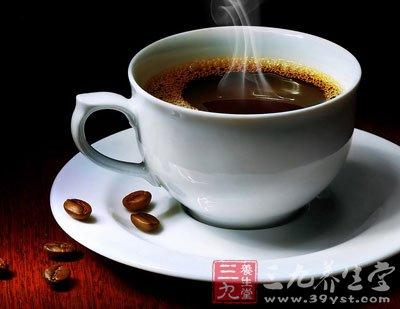 咖啡提神等于过度服药 喝咖啡的利弊是什么