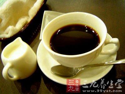 咖啡提神等于过度服药 喝咖啡的利弊是什么