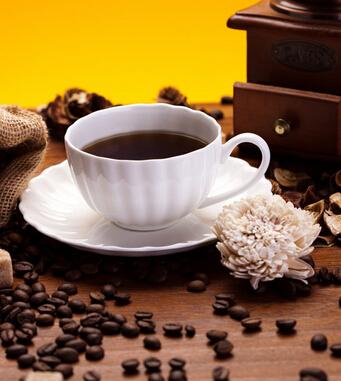喝咖啡的利弊 系统分析咖啡的3大利与6大弊