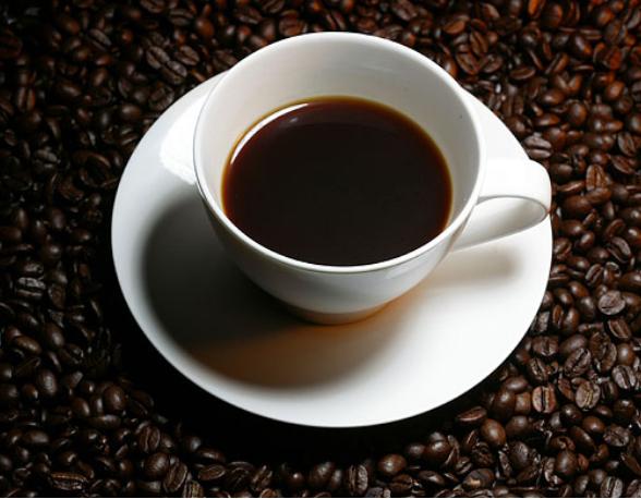 女生喝咖啡的好坏处