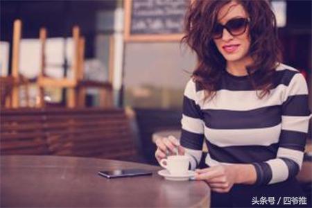 咖啡师眼中的拿铁咖啡(Caffè Latte)