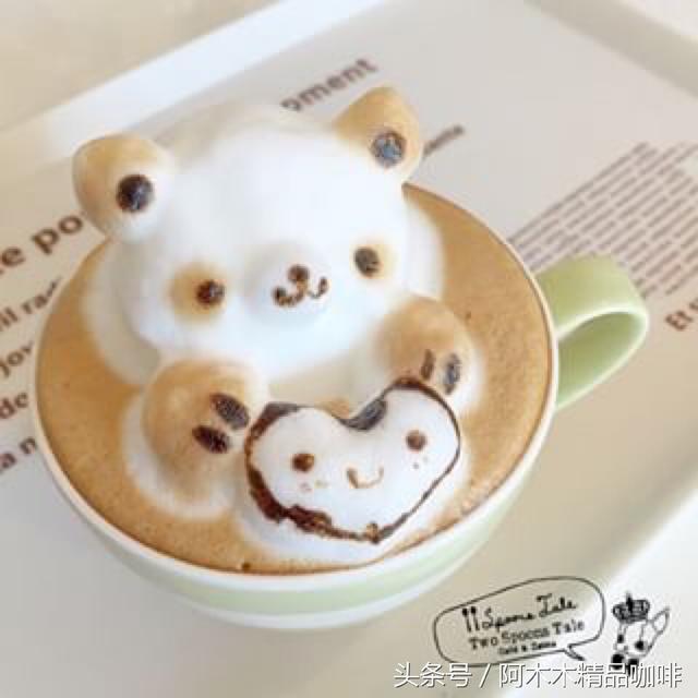 咖啡知识｜到底应怎样制作一杯拿铁咖啡？