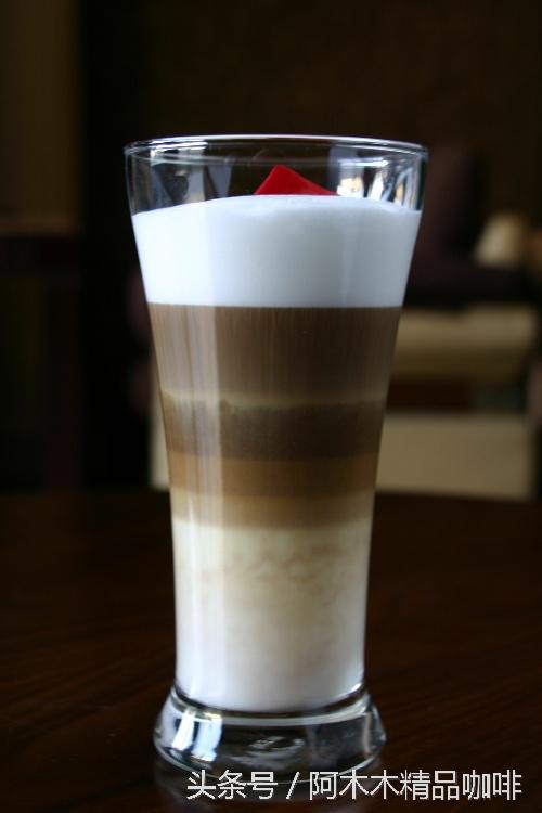 咖啡知识｜到底应怎样制作一杯拿铁咖啡？