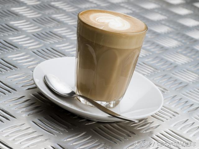 咖啡知识｜到底应怎样制作一杯拿铁咖啡？
