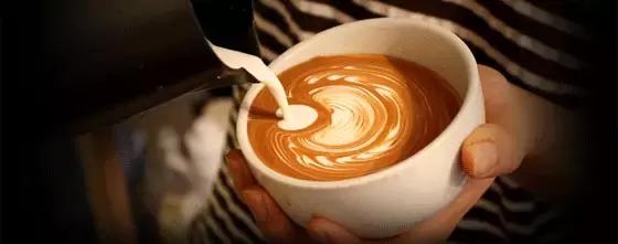 咖啡百科｜家庭制作拿铁咖啡小妙招