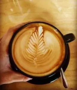 咖啡百科｜家庭制作拿铁咖啡小妙招