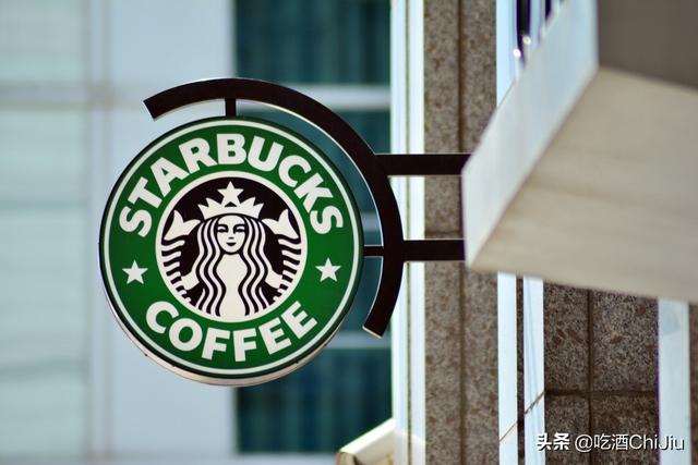 为什么星巴克,有这么多的“拿铁咖啡”?