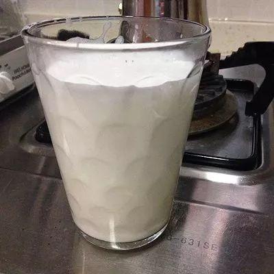 一杯不要牛奶不要咖啡的拿铁咖啡怎么点?