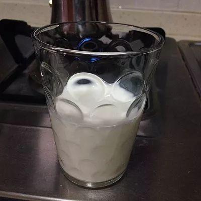 一杯不要牛奶不要咖啡的拿铁咖啡怎么点?