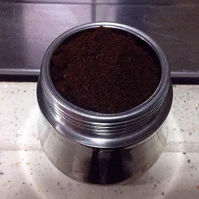 一杯不要牛奶不要咖啡的拿铁咖啡怎么点?