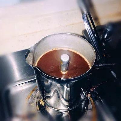 一杯不要牛奶不要咖啡的拿铁咖啡怎么点?