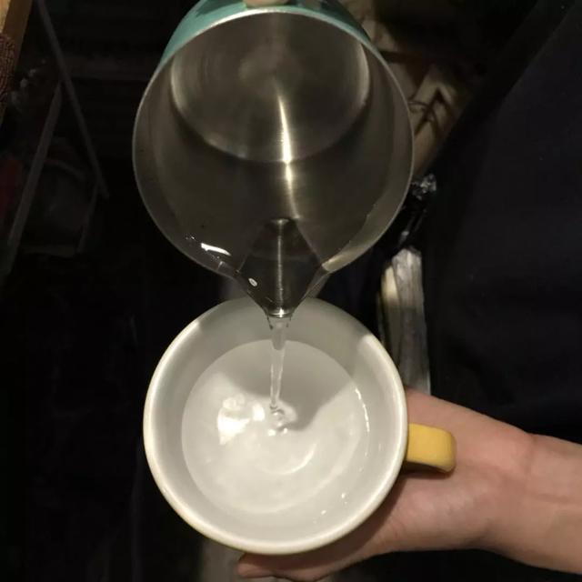 拿铁咖啡|热拿铁和冰拿铁的做法,在家就能学会!