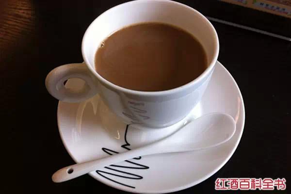 咖啡与巧克力的绝佳搭配，值得静静享受的摩卡时光！