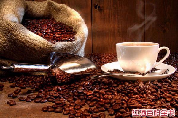 咖啡与巧克力的绝佳搭配,值得静静享受的摩卡时光!