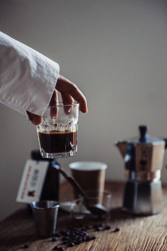 摩卡壶是也门摩卡人发明的么?来自意大利的Marco第一个不同意!(中英双语)