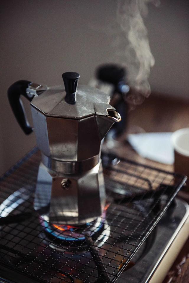 摩卡壶是也门摩卡人发明的么?来自意大利的Marco第一个不同意!(中英双语)