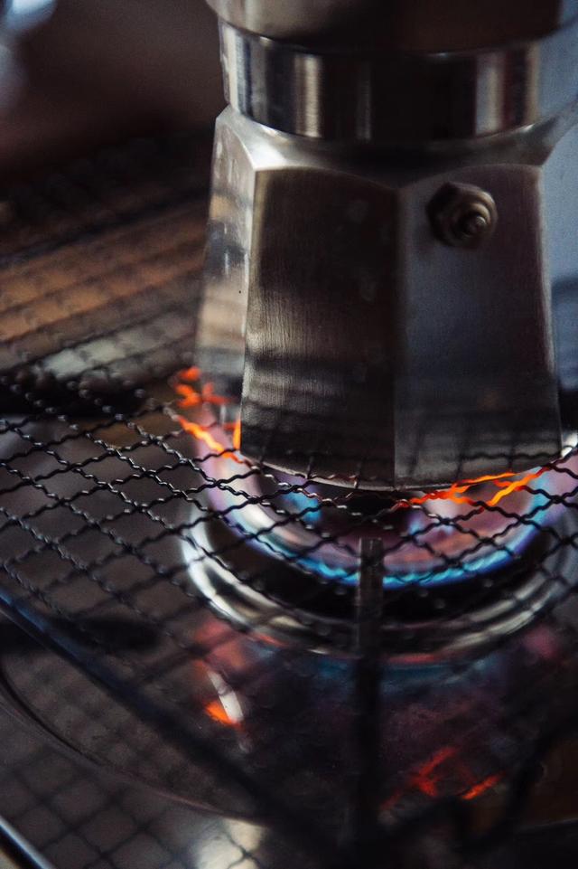 摩卡壶是也门摩卡人发明的么?来自意大利的Marco第一个不同意!(中英双语)