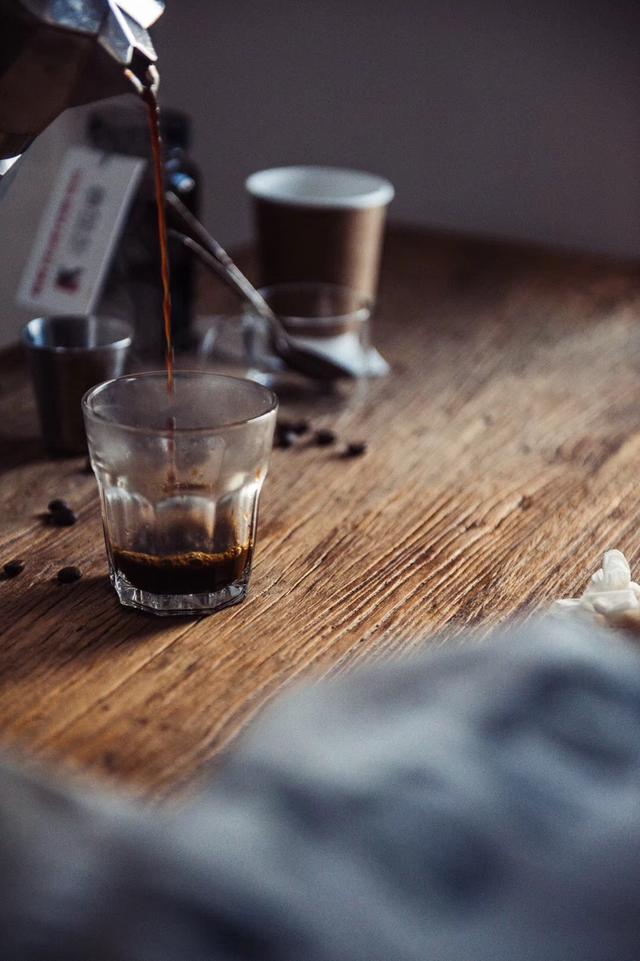 摩卡壶是也门摩卡人发明的么?来自意大利的Marco第一个不同意!(中英双语)