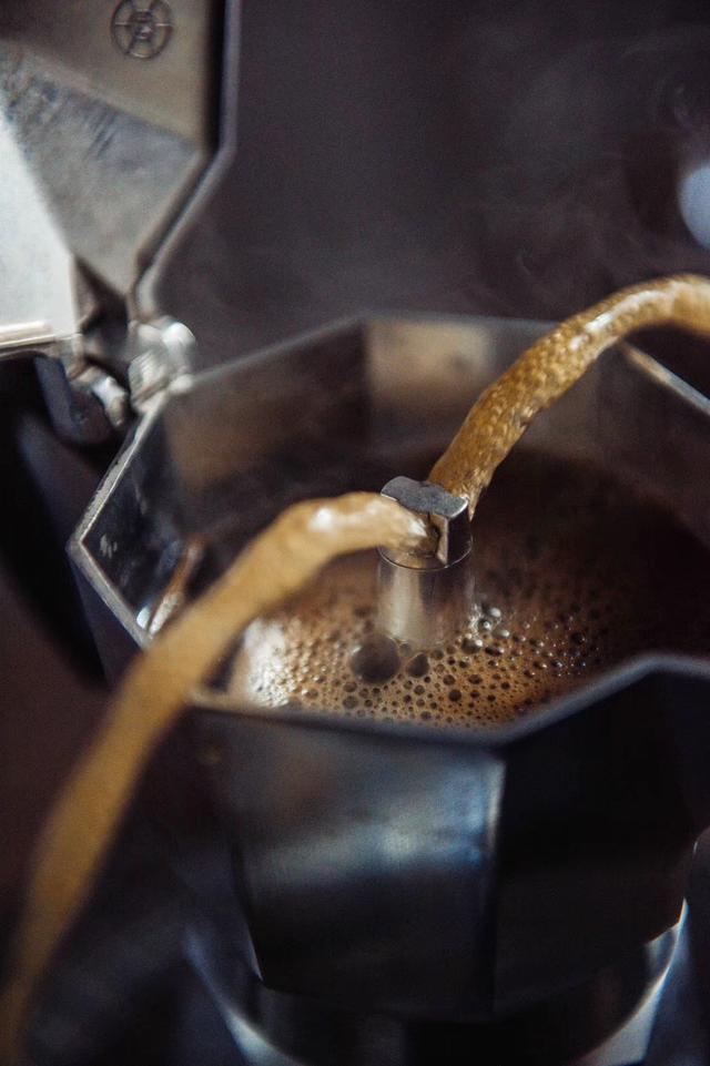 摩卡壶是也门摩卡人发明的么?来自意大利的Marco第一个不同意!(中英双语)