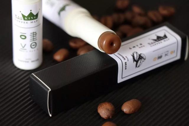 摩卡壶是也门摩卡人发明的么?来自意大利的Marco第一个不同意!(中英双语)