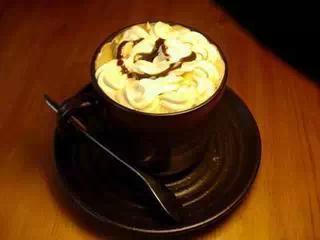 世界最古老的咖啡 摩卡咖啡的手工制作方法！