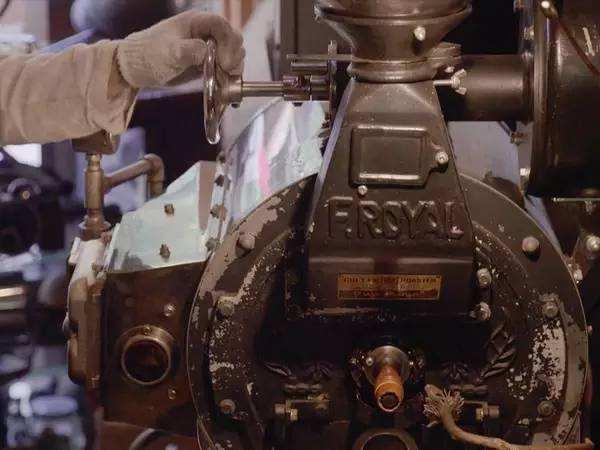 从一而终的日子——摩卡咖啡