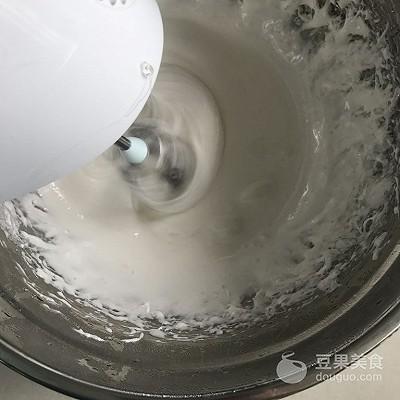 摩卡咖啡牛轧糖的做法
