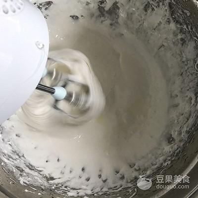 摩卡咖啡牛轧糖的做法