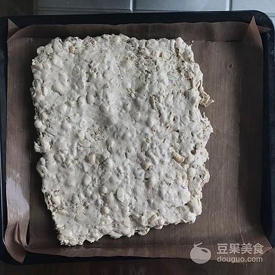 摩卡咖啡牛轧糖的做法