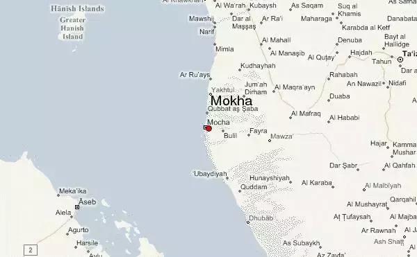 你以为摩卡咖啡真的只是加了热巧克力的咖啡吗?