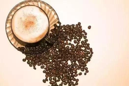 你以为摩卡咖啡真的只是加了热巧克力的咖啡吗?