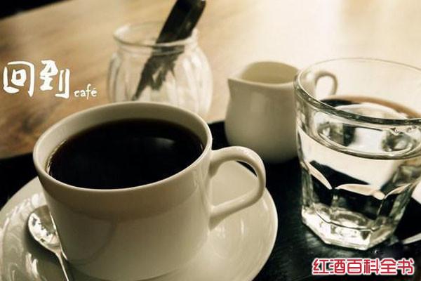 解密|“摩卡”咖啡的真实面目