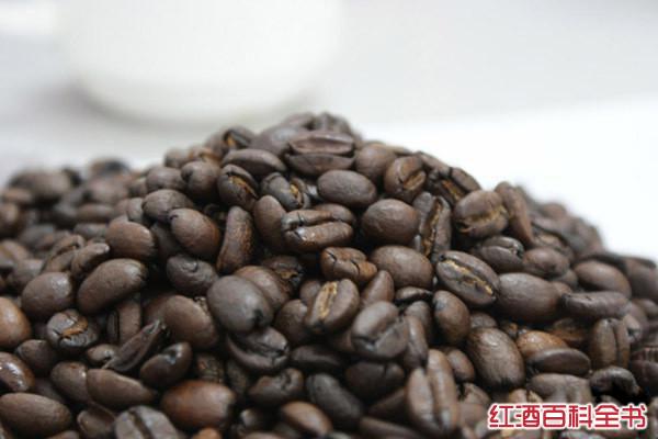 解密|“摩卡”咖啡的真实面目