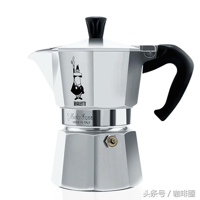 在家做摩卡咖啡，98%的人都不知道的一种冲煮方式