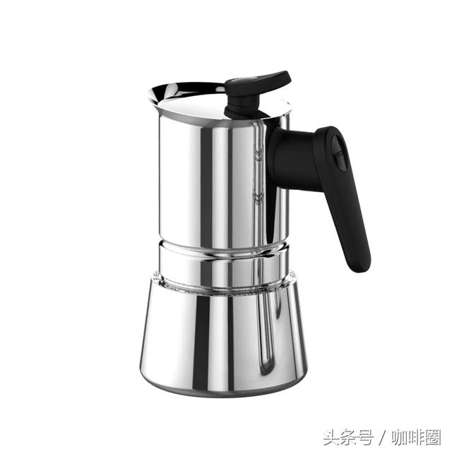 在家做摩卡咖啡，98%的人都不知道的一种冲煮方式