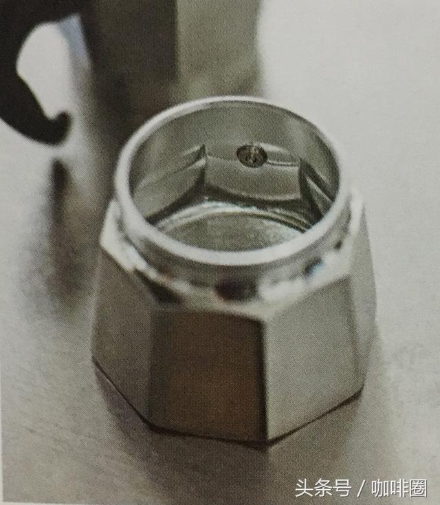 在家做摩卡咖啡，98%的人都不知道的一种冲煮方式