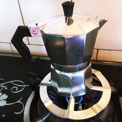 百吃不腻的#初春润燥正当时#意式摩卡咖啡教程