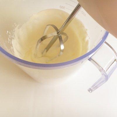 百吃不腻的#初春润燥正当时#意式摩卡咖啡教程