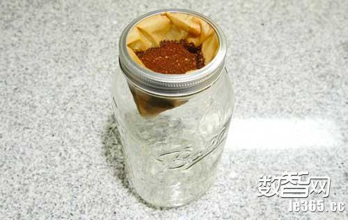 自制咖啡手冲壶Chemex 做一壶传统地道的美式咖啡