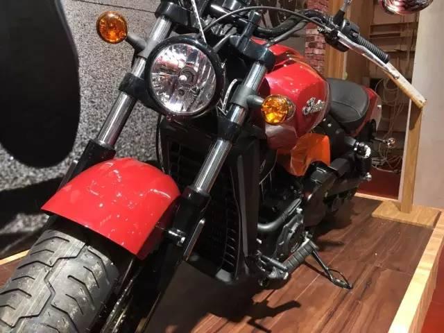 胜利&印第安——你好,请给我来杯美式咖啡!