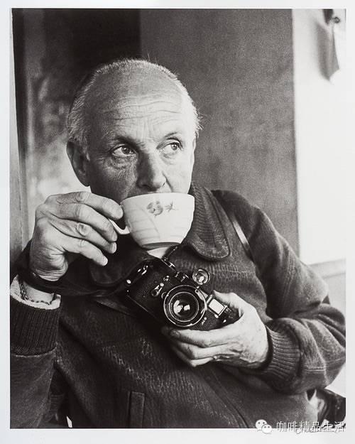 看老照片如品美式咖啡，越醇越值得回味