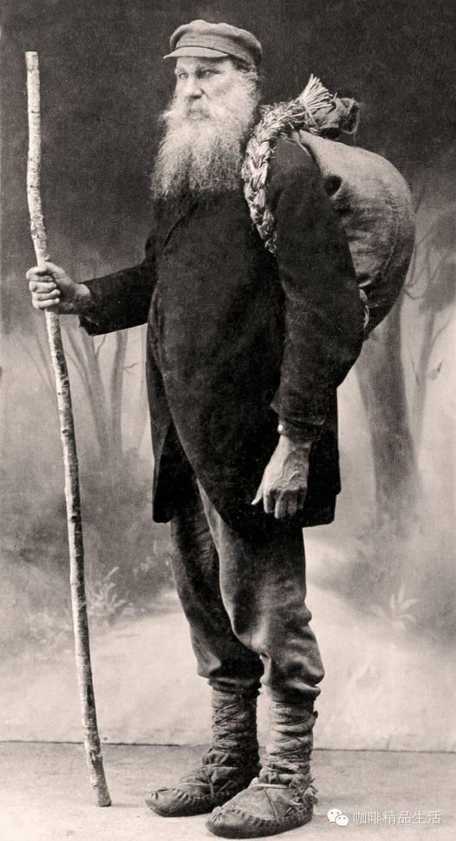 看老照片如品美式咖啡，越醇越值得回味