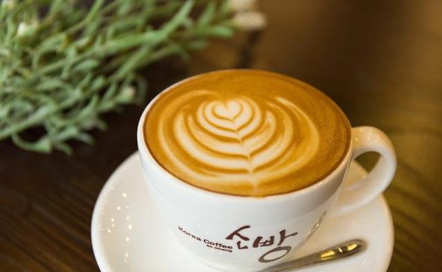 如果你喜欢美式咖啡，那么千万不要点