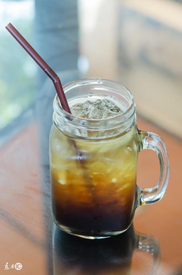 如果你喜欢美式咖啡，那么千万不要点