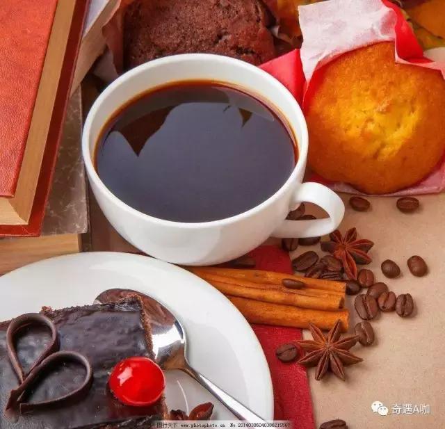 Espresso 和美式咖啡,你爱哪一个?