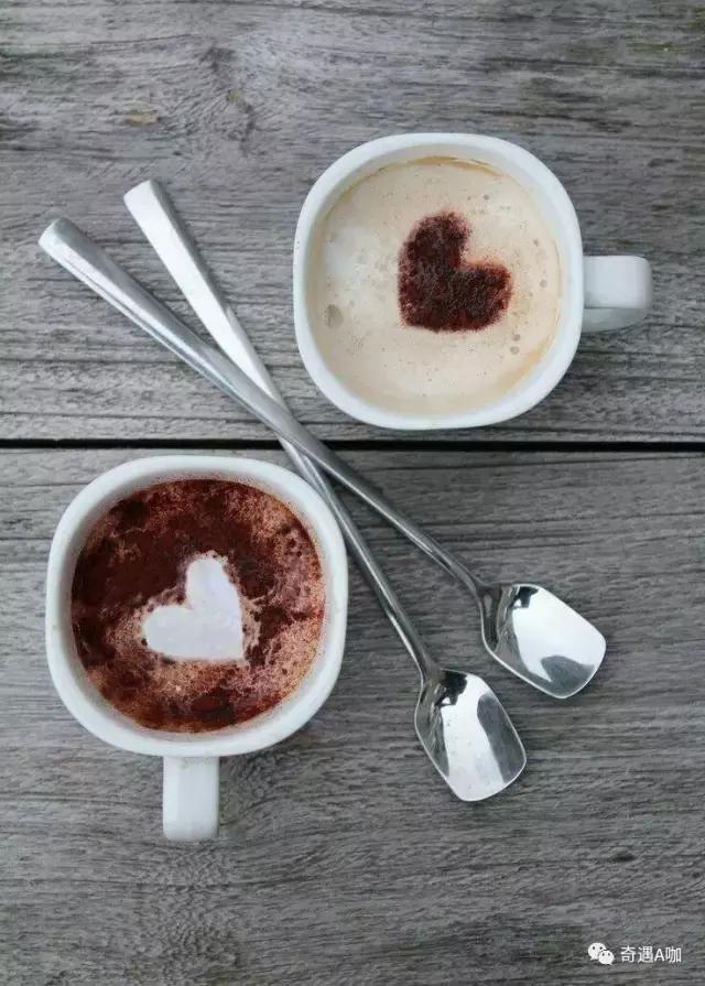 Espresso 和美式咖啡,你爱哪一个?