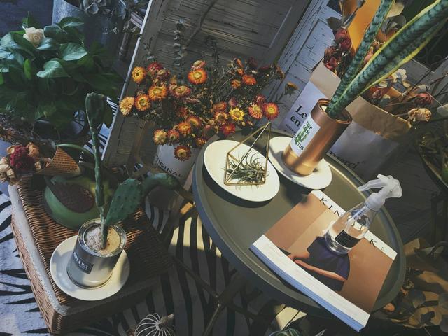 勾魂的美式咖啡酒馆