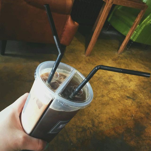 勾魂的美式咖啡酒馆